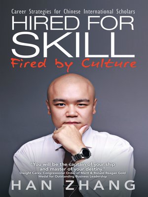cover image of Hired for Skill Fired by Culture